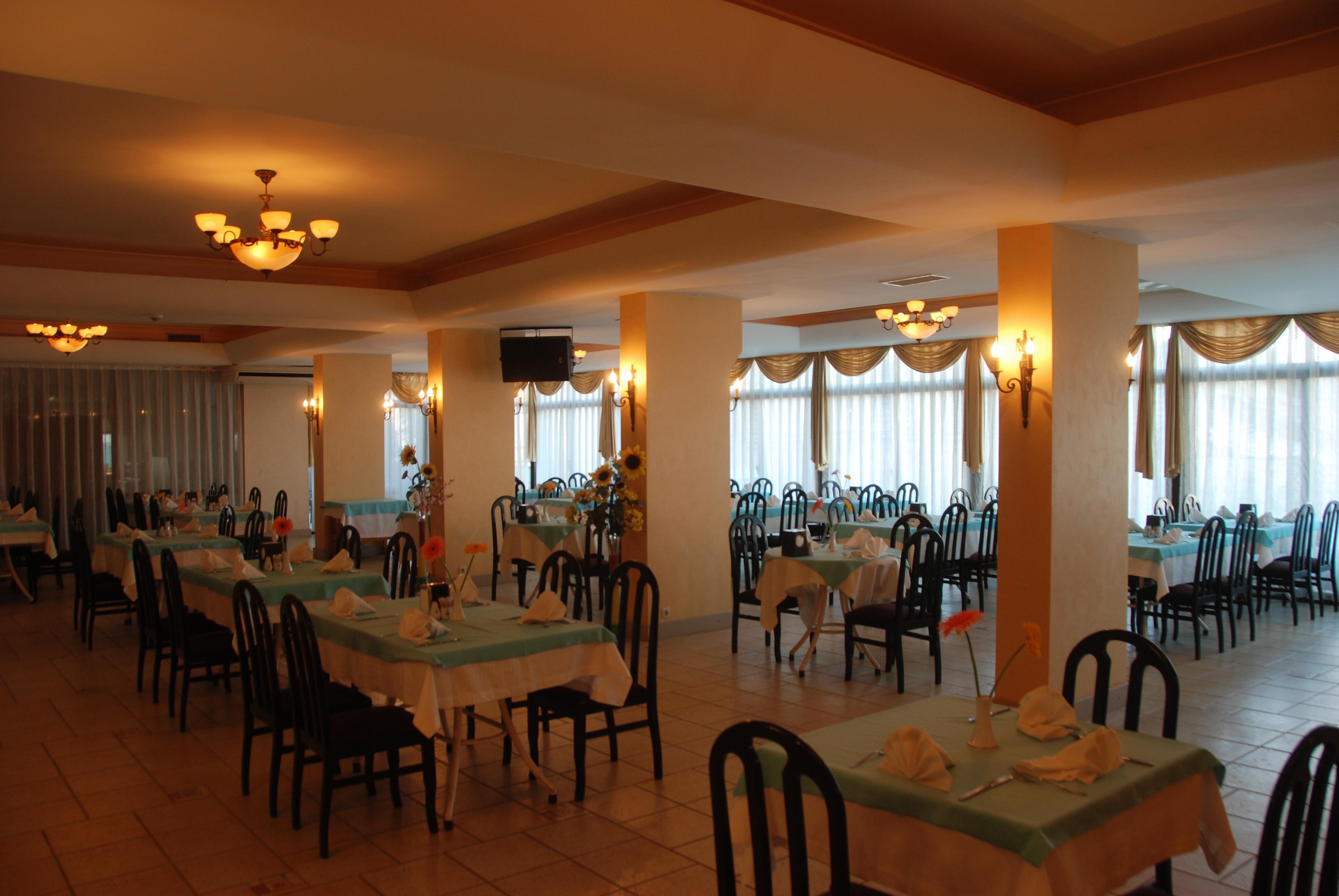 Derici Hotel Kusadasi Exterior foto