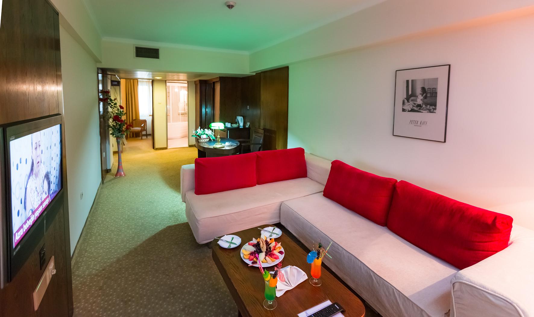 Derici Hotel Kusadasi Exterior foto