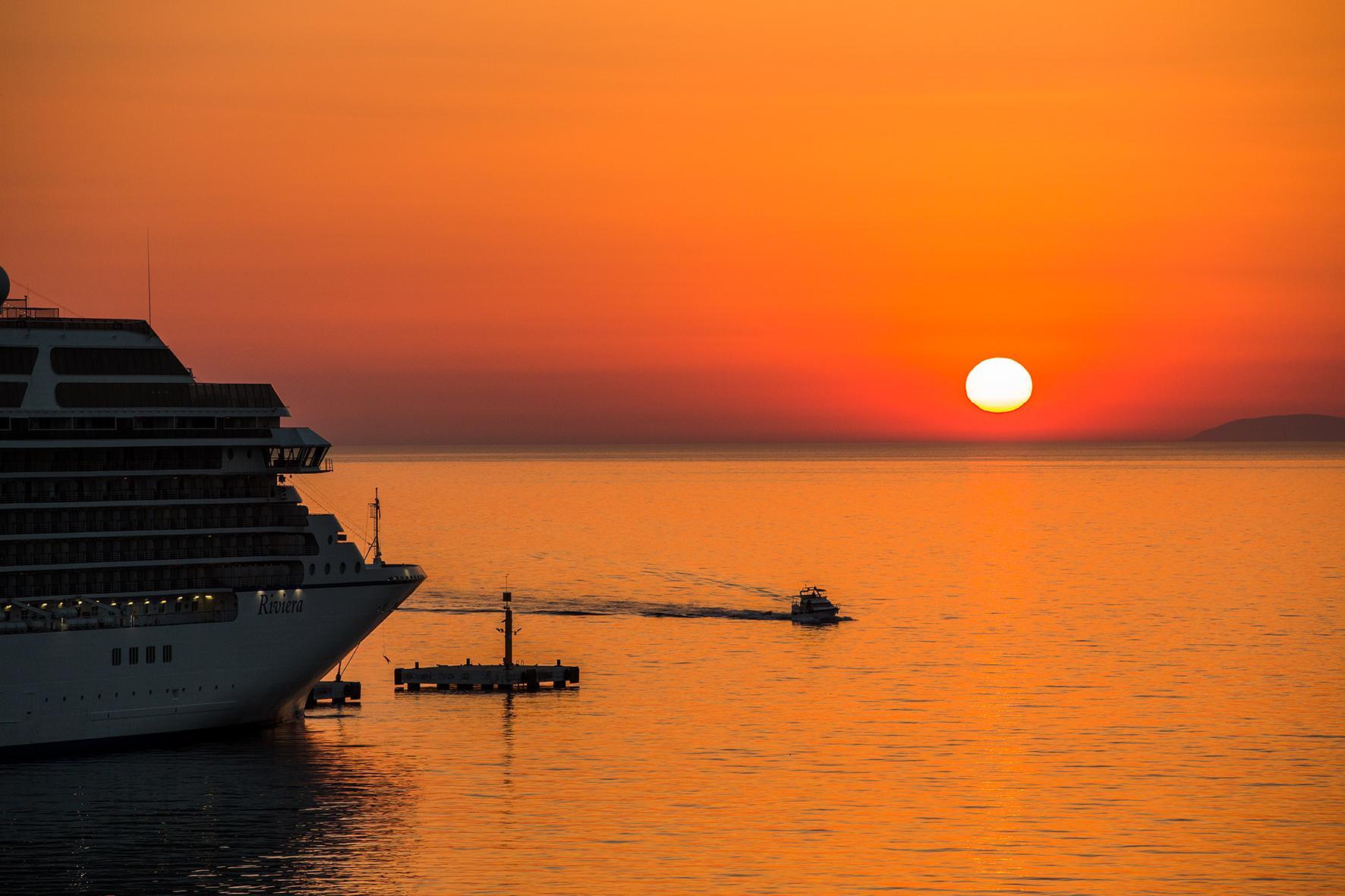 Derici Hotel Kusadasi Exterior foto