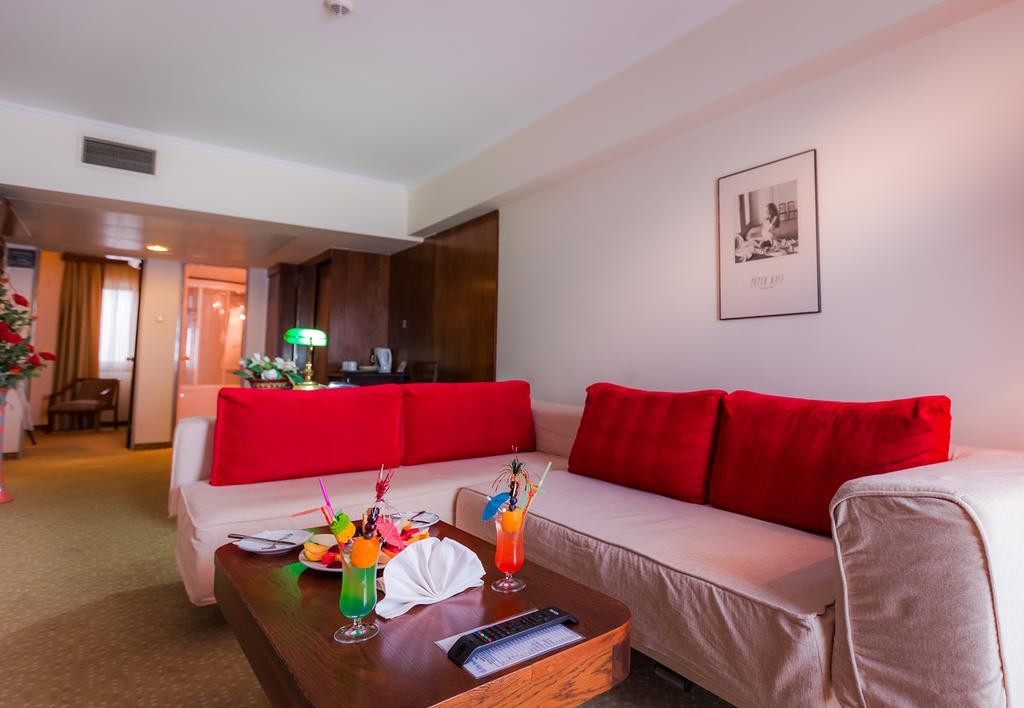 Derici Hotel Kusadasi Exterior foto